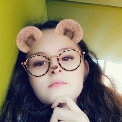 Profile Picture of Schuler Robin Ilona (@schuler_ilona) on Twitter