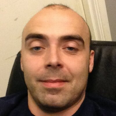 Profile Picture of Stefan Oswald (@oswald_stefan) on Twitter