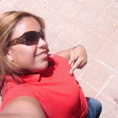 Profile Picture of Raquel Luciano (@LucianoRaquel) on Twitter