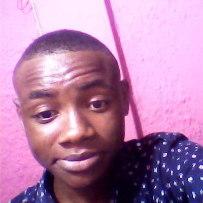 Profile Picture of David Napoleon (@davidnapoleon4) on Twitter