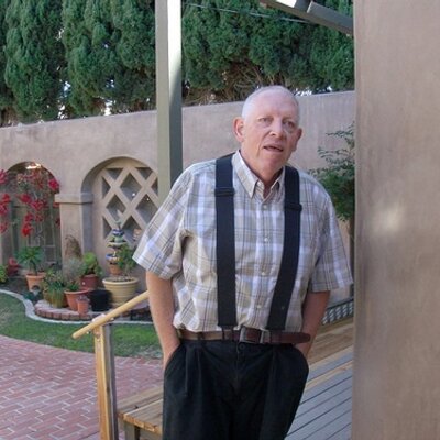 Profile Picture of Mark Panitz (@mobilemark) on Twitter