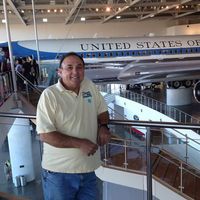 Profile Picture of Randy Shull (@randy-shull-3) on Quora