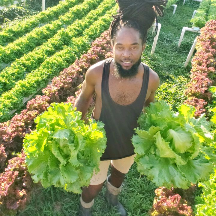 Profile Picture of Elon Robinson (@@farmerboi91) on Tiktok