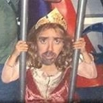 Profile Picture of Jim McCluskey (@darthdad67) on Instagram