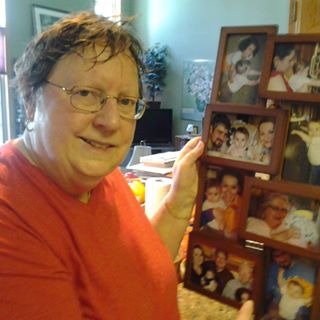 Profile Picture of Annie Simmons (Annie) (@Annie-Simmons) on Facebook