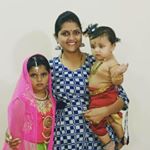 Profile Picture of Jayashree Bhat (@jayashree21_bhat) on Instagram