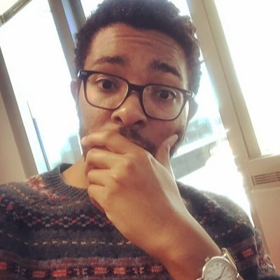 Profile Picture of 30 Step(h) Process (@stevebelcher) on Twitter