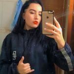 Profile Picture of 𝔑𝔦𝔨𝔦 ℑ𝔰𝔞𝔟𝔢𝔩 𝔗𝔯𝔬𝔫𝔠𝔬𝔰𝔬 ⸸☣⛓⛧ (@tronconso) on Instagram