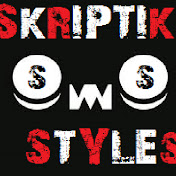 Profile Picture of Craig Sullivan (@sKRIPTIKSTYLES) on Youtube