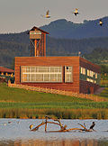 Profile Picture of Urdaibai Bird Center - Wikipediaon Wikipedia