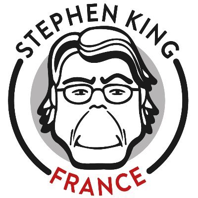 Profile Picture of Stephen King France (@StephenKingFr) on Twitter