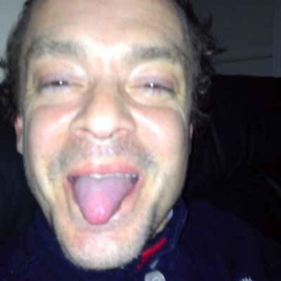 Profile Picture of Mark Crouch (@69Crouch) on Twitter
