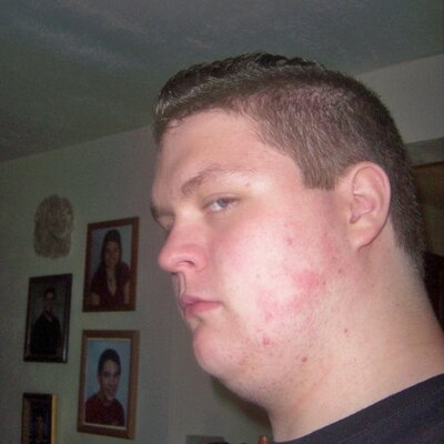 Profile Picture of John Jageman (@metal132000) on Twitter