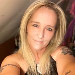 Profile Picture of Amanda Winstead (@imthathonestbitch1) on Instagram