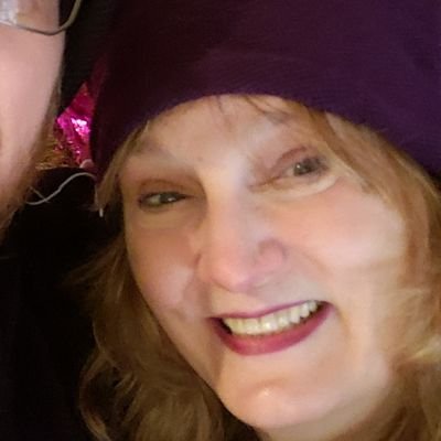 Profile Picture of JanieRuss (@JanieRuss1) on Twitter
