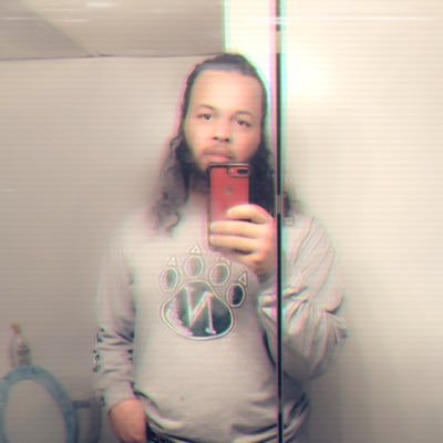 Profile Picture of Marcus Rivers (@marcusrivers23) on Twitter