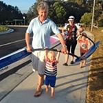 Carolyn Atkinson - Instagram Profile Picture of Carolyn Atkinson (@carolynaleonard41) on Instagram