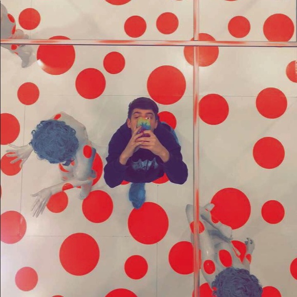 Profile Picture of Jeremy Rhine (@okjerm) on Poshmark