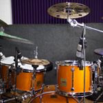 Profile Picture of Wilfredo Reyes (@wilfre2drums) on Instagram