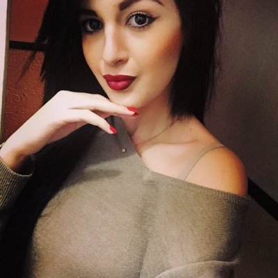 Profile Picture of Lisa Haddadi (@HaddadiLisa) on Twitter