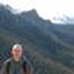 Profile Picture of Bart Bishop (@indianahiker) on Flickr