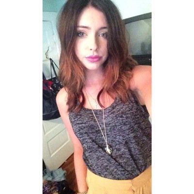 Profile Picture of Lizzie Kulikowski (@@LizzieKulllllll) on Twitter