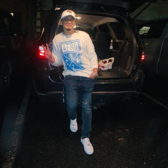 Profile Picture of Jose Alvarado (@josealvarado677) on Poshmark
