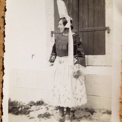 Profile Picture of François Olivier (@luskellerez) on Twitter