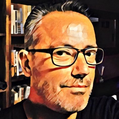 Profile Photo of Steve Finch (@finchymoto) on Twitter