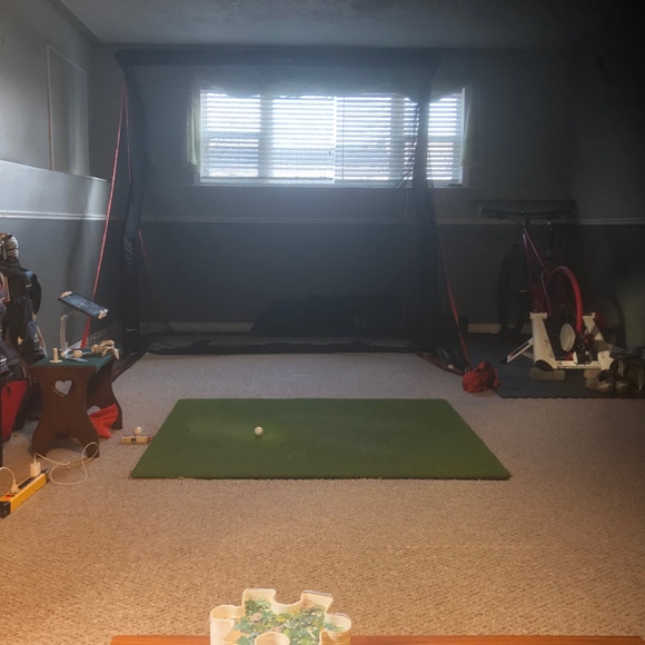 Profile Picture of Nick Michaud (@nmgolf123) on Poshmark