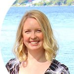 Profile Picture of Nancy Dagis (@nestingathome) on Instagram