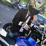 Profile Picture of Michael Spataro (@michael_gsxr750) on Instagram