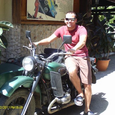 Profile Picture of Mark Plourde (@mwplourde) on Twitter