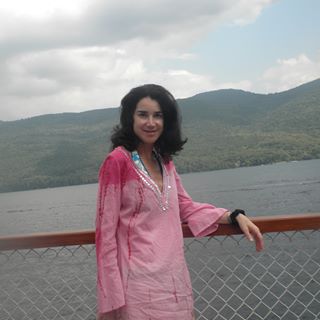 Profile Picture of Lori Linger Chapman (@lori.lingerchapman) on Facebook