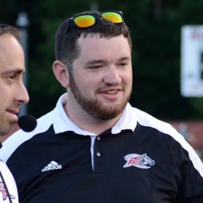 Profile Picture of Chris Foster (@CJFoster126) on Twitter