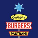 Profile Picture of George’s Burger Stand (@georgesburgerstand) on Instagram