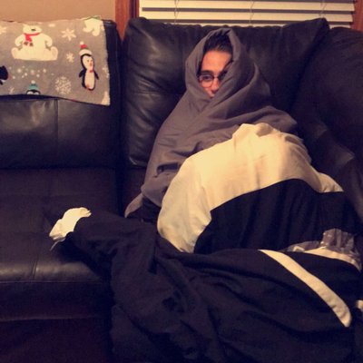 Michael Cristino - Twitter Profile Picture of Michael Cristino (@MikeYFItalian) on Twitter