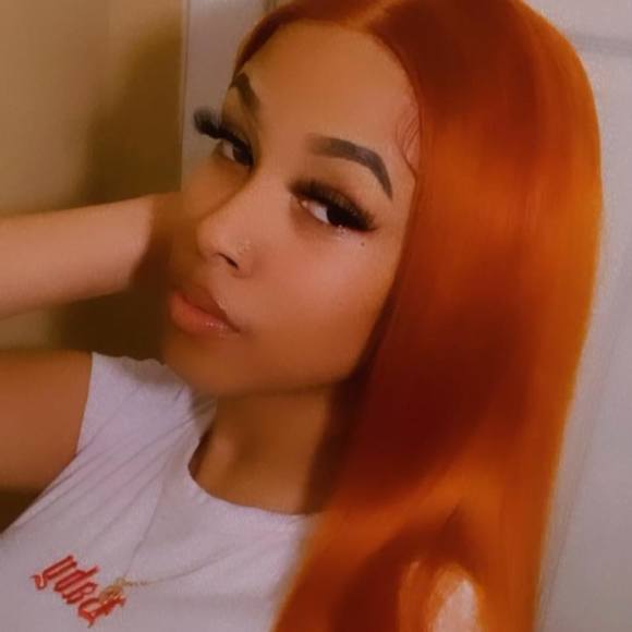 Profile Picture of Genice Nicolee (@genicenicolee) on Poshmark