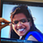 Profile Picture of Gayathri Kotha Venkata (@gayathrikven) on Flickr