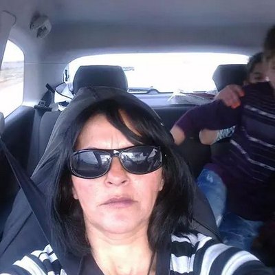 Profile Picture of Isabel Peralta (@isabelperalta81) on Twitter