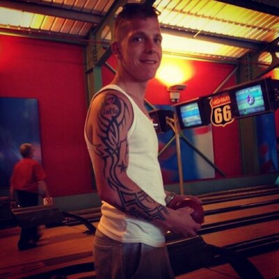 Profile Picture of Tom Latto (@tomlatto_tom) on Twitter