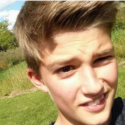 Daniel Mears - Twitter Profile Picture of Daniel Mears (@danielmears456) on Twitter