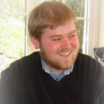 Profile Picture of Pat Grogan (@archaeopat) on Twitter