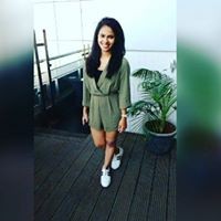 Profile Picture of Rashmi Pillai (@rashmi-pillai-14) on Quora