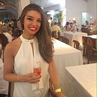 Profile Picture of Mariana Chedid Jensen (@mariana.chedidjensen) on Facebook