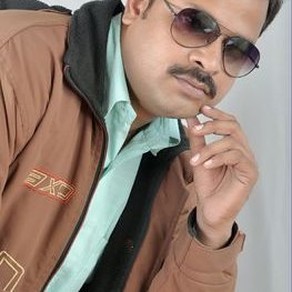 Profile Picture of SANDEEP KULKARNI (@SANDEEP59575947) on Twitter
