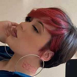Profile Picture of Corie Dorie (@doriefx) on Tiktok