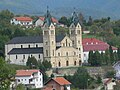 Profile Picture of Franciscan friary, Guča Goraon Wikipedia