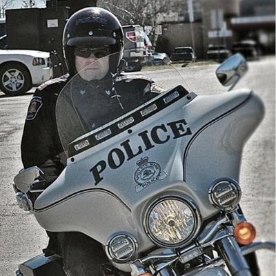 Profile Picture of Sgt Ray Magnan (@SSMPSTrafficSgt) on Twitter