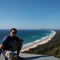 Profile Picture of David Angulo Jorda (@david-angulo-jorda) on Quora